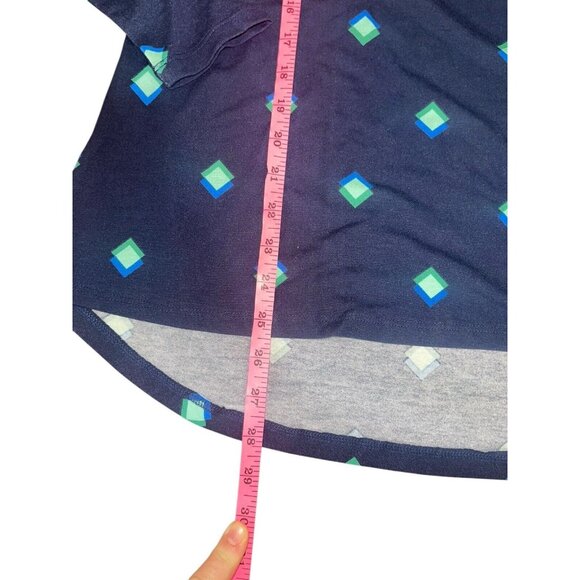 LULAROE Women's Size Small Lot of 3 Tees NEW WITH TAGS - Picture 11 of 16